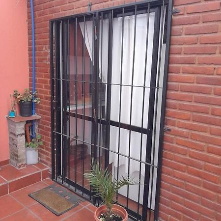 Monoambiente Appartamento Mar del Plata Esterno foto