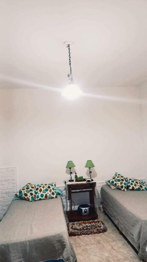Monoambiente Appartamento Mar del Plata Esterno foto